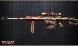 CF最新武器实战爆料,揭秘战场利器性能与战术运用